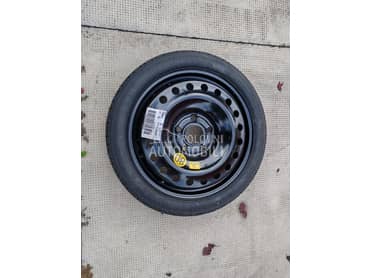 rez. tocak za Opel Insignia