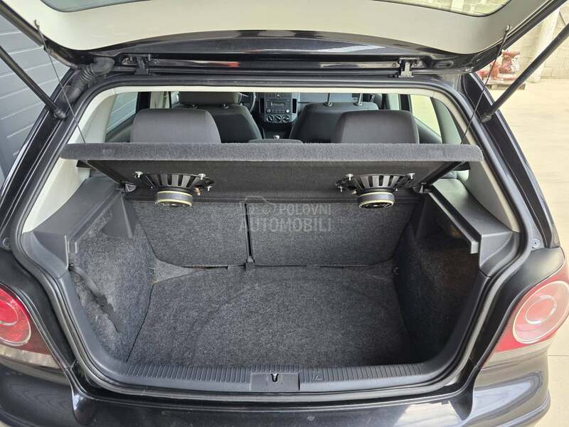 Volkswagen Polo 1.4 TDI