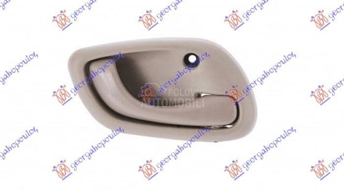 KVAKA PREDNJIH/ZADNJIH...