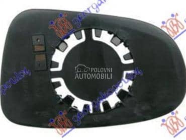 STAKLO RETROVIZORA Levo za Ford Galaxy od 1995. do 2006. god.