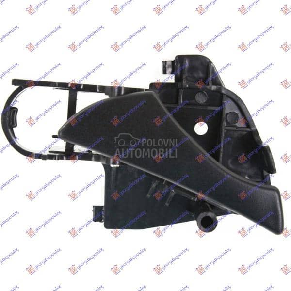 KVAKA PREDNJIH VRATA...