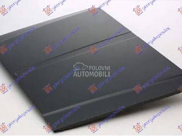 HAUBA za Jeep Cherokee od 1997. do 2001. god.