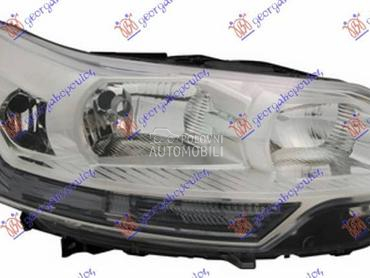 FAR ELEKTRICNI -11 Desno za Citroen C5 od 2008. do 2016. god.