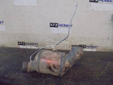 DPF filter za Mercedes Benz E 220 od 2009. do 2016. god.