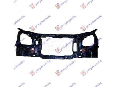 VEZNI LIM za Isuzu D-Max od 2002. do 2007. god.