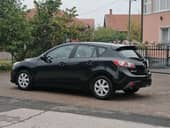 Mazda 3 1.6  n.a.v.i