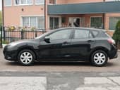 Mazda 3 1.6  n.a.v.i