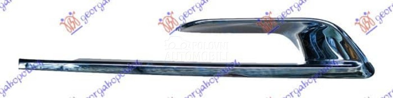 LAJSNA RESETKE PREDNJEG...