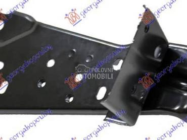 NOSAC PREDNJEG BLATOBRANA... za Mazda 2 od 2020. do 2022. god.