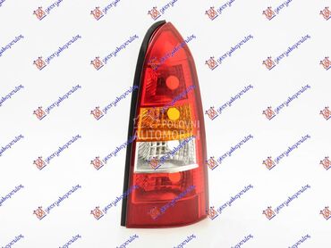 STOP LAMPA KARAVAN Desno za Opel Astra G od 1998. do 2004. god.