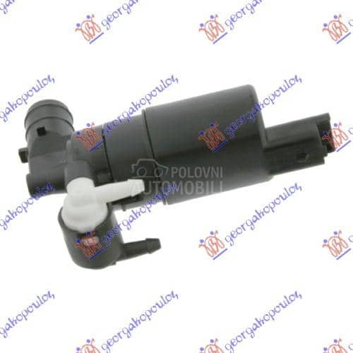 MOTOR POSUDE BRISACA