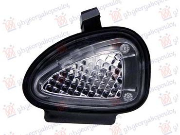 SVETLO U RETROVIZORU Levo za Volkswagen Touran od 2010. do 2015. god.