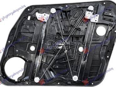 PODIZAC PREDNJEG PROZORA... za Kia Sportage od 2015. do 2018. god.