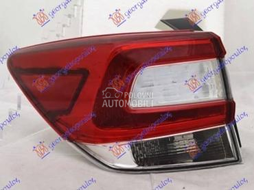 STOP LAMPA SPOLJASNJA LED Levo za Subaru Impreza od 2017. do 2023. god.