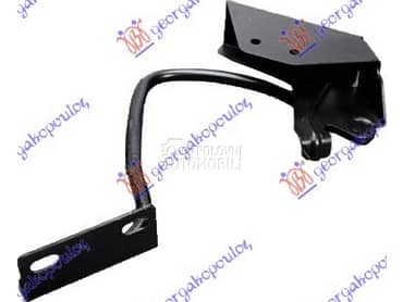 MAKAZE HAUBE Desno za Ford Transit Connect od 1992. do 1995. god.