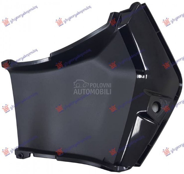 USMERIVAC VAZDUHA PREDNJI...