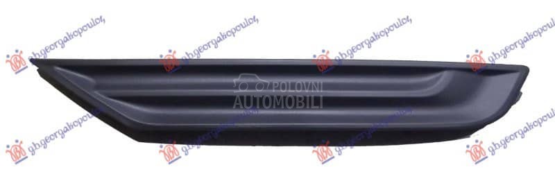 POKLOPAC MAGLENKE Levo