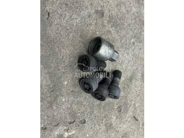 Sigurnosni vijci srafovi saraf za Volkswagen Ostalo