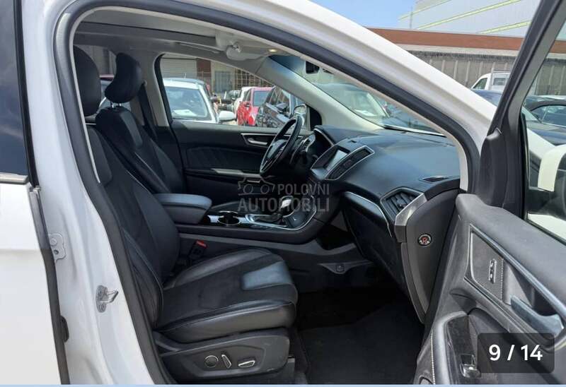 Ford Edge 2.0 TDCi 4x4