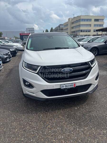 Ford Edge 2.0 TDCi 4x4