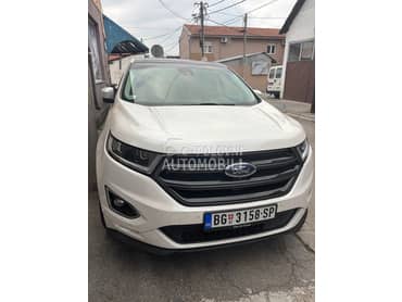 Ford Edge 2.0 TDCi 4x4