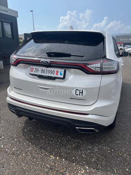 Ford Edge 2.0 TDCi 4x4