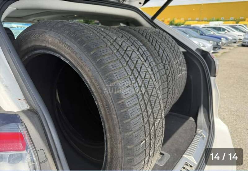 Ford Edge 2.0 TDCi 4x4