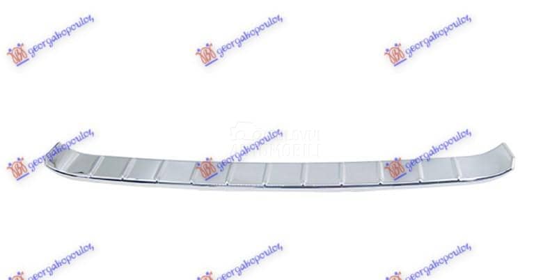 LAJSNA ZADNJEG BRANIKA HROM