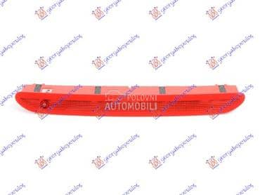 TRECA STOP LAMPA za Volkswagen Golf 6 od 2008. do 2013. god.