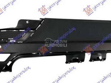 ZADNJI BRANIK CRNI za Mitsubishi ASX za 2023. god.