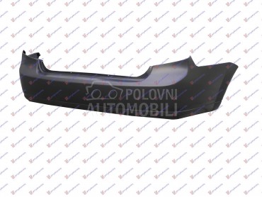 NEMA- ZADNJI BRANIK 4 VRATA za Chevrolet Lacetti za 2003. god.