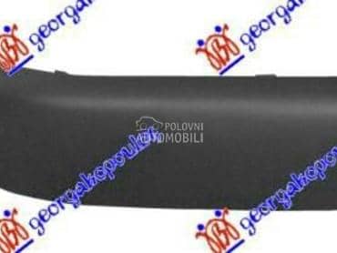 LAJSNA PREDNJEG BRANIKA Desno za Citroen Xsara od 1997. do 2000. god.