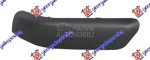 LAJSNA PREDNJEG BRANIKA Desno