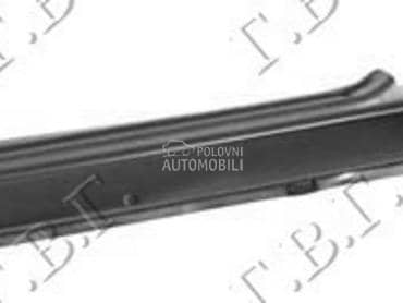 SAJTNA 4 VRATA Desno za Ford Escort od 1981. do 1986. god.