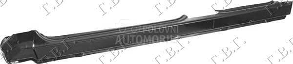 SAJTNA 4 VRATA Desno