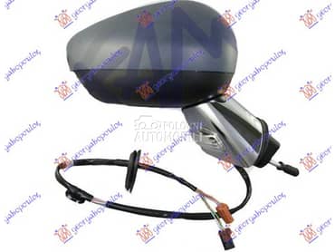 RETROVIZOR ELEKTRICNI SA... za Citroen C3 od 2013. do 2016. god.