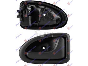 KVAKA PREDNJIH/ZADNJIH... za Renault Megane od 1999. do 2002. god.