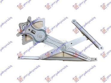 PODIZAC PREDNJEG PROZORA... za Toyota Corolla od 2002. do 2006. god.