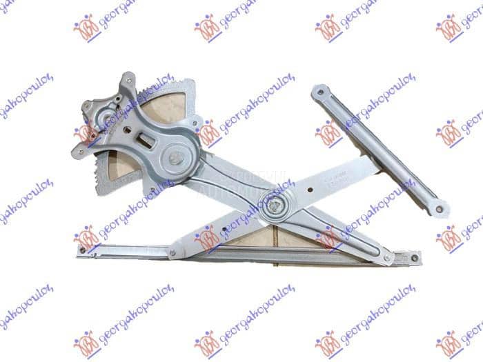 PODIZAC PREDNJEG PROZORA...