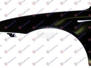 KRILO Levo za Alfa Romeo Spider za 2006. god.