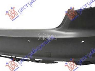 ZADNJI BRANIK PM 5 VRATA za Audi A3 od 2012. do 2016. god.