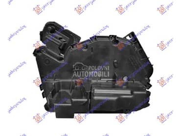 BRAVA ZADNJIH VRATA Desno za Audi A3 za 2024. god.