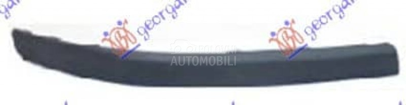 LAJSNA PREDNJEG BRANIKA...