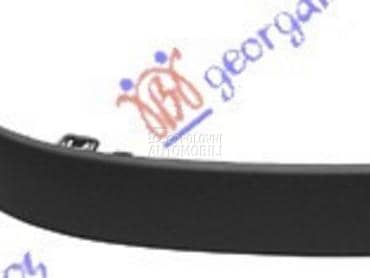 LAJSNA ZADNJEG BRANIKA Levo za Renault Megane od 1999. do 2002. god.