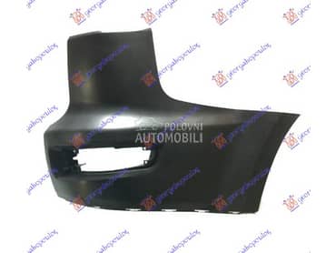 KRAJ ZADNJEG BRANIKA PM Desno za Mitsubishi Outlander od 2011. do 2013. god.