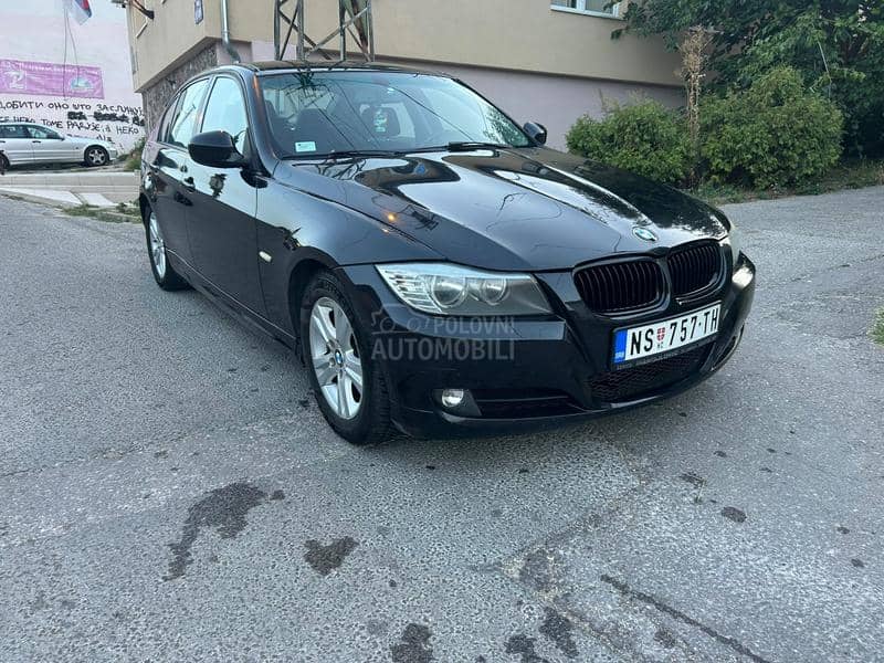 BMW 318 318