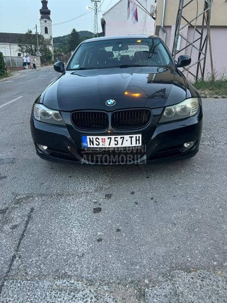 BMW 318 318