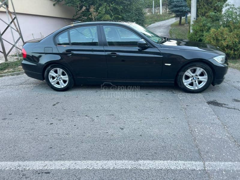 BMW 318 318