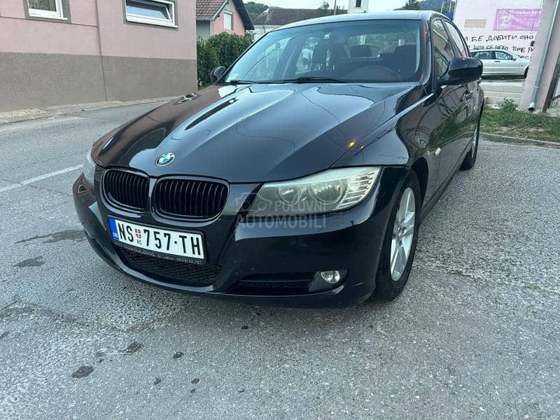 BMW 318 318