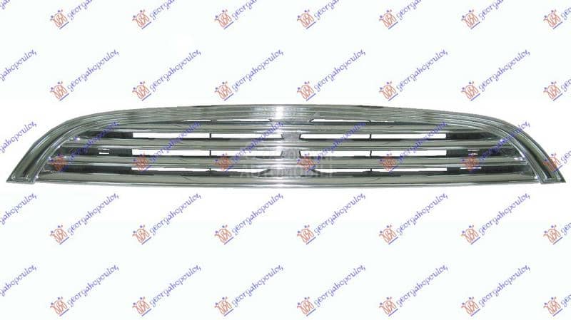 NEMA- PVC MASKA HROM